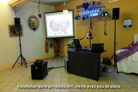 Restaurant L'Art des Choix St Romain d'Ay