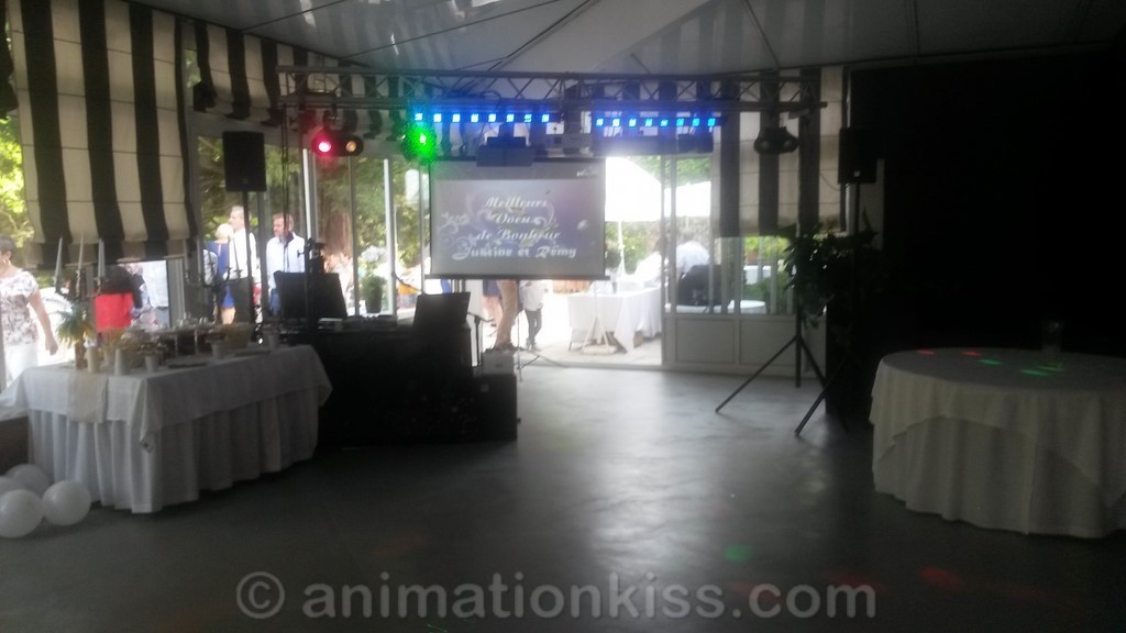 Mariage Gentilhommière Satillieu 07