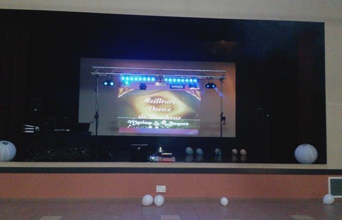 Mariage Bougé-Chambalud