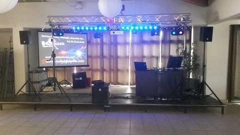 Peaugres salle Chatron