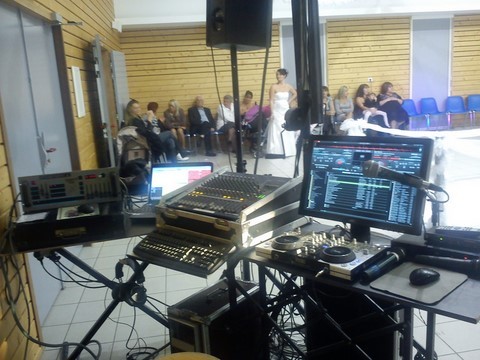 Vue partielle régien